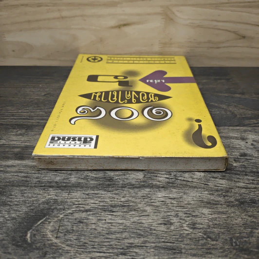 108 ซองคำถาม เล่ม 6 รูปที่ 4
