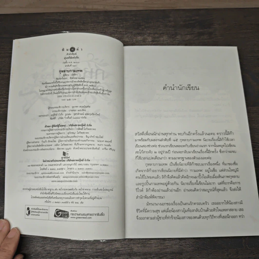 กุหลาบกามเทพ - มัลลิกา รูปที่ 6
