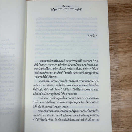 วุ่นนัก! ได้รู้จักคุณแวมไพร์ ภาค 1 เล่มเดียวจบ + ภาค 2 3 เล่มจบ - ศิรกรรณ รูปที่ 10