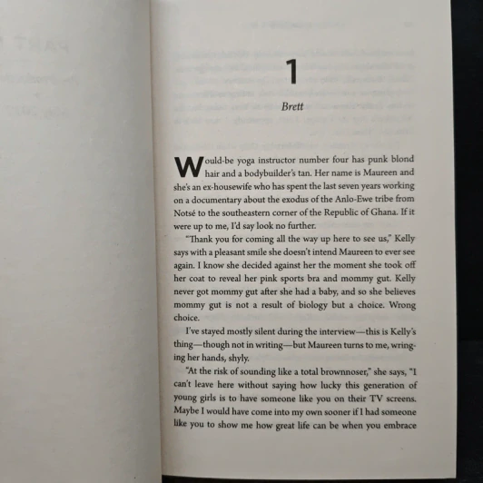 The Favourite Sister - Jessica Knoll รูปที่ 7
