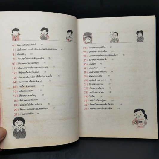 53 รูปแบบชีวิต พิชิตสมองเสื่อม - โยเนยามะ อิมิฮิโร รูปที่ 10