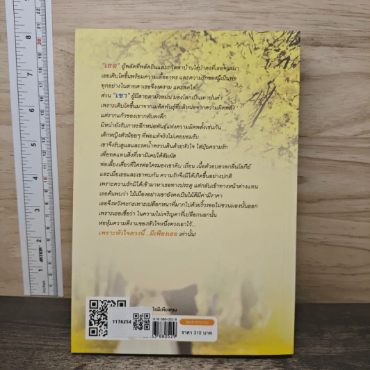 เพราะหัวใจมีเพียงคุณ - สุนันทา รูปที่ 5