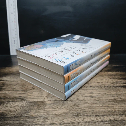หนุ่มซิงกับสาวฮ็อต เดตนี้จะรอดมั้ยนะ เล่ม 1-4 - มากิโกะ นางาโอกะ รูปที่ 4