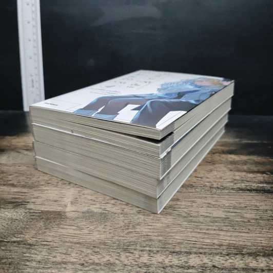 หนุ่มซิงกับสาวฮ็อต เดตนี้จะรอดมั้ยนะ เล่ม 1-4 - มากิโกะ นางาโอกะ รูปที่ 3