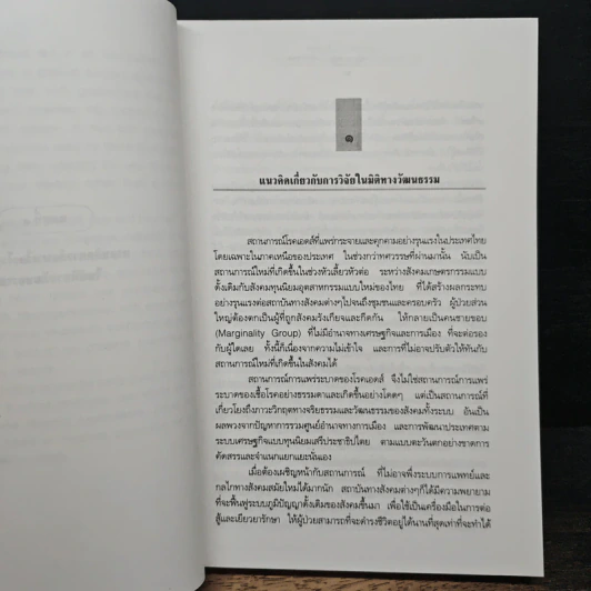 ภูมิปัญญาพื้นบ้าน : มิติทางวัฒนธรรมในการดูแลรักษาผู้ติดเชื้อและผู้ป่วยเอดส์ในภาคเหนือของประเทศไทย - รังสรรค์ จันต๊ะ รูปที่ 9