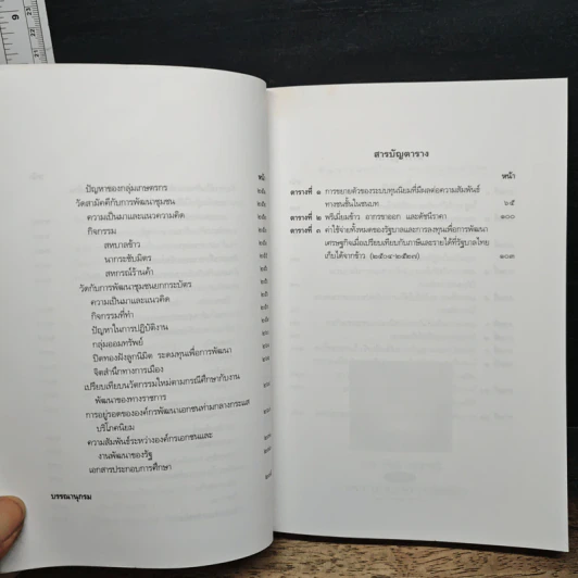 หนังสือ พัฒนาชนบทไทย : สมุทัยและมรรค แนวคิด ทฤษฎี และภาพรวมของการพัฒนา รูปที่ 9