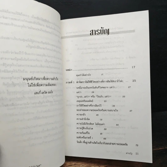หนังสือ ลงมือทำไม่ต้องมีคำว่าแต่ - อนงค์ ธนวเสถียร รูปที่ 8