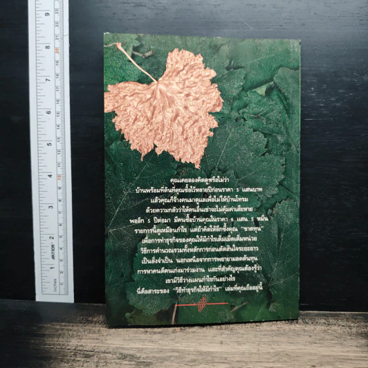 วิธีทำธุรกิจให้มีกำไร - เกียรติศักดิ์ จีรเธียรนาถ รูปที่ 2