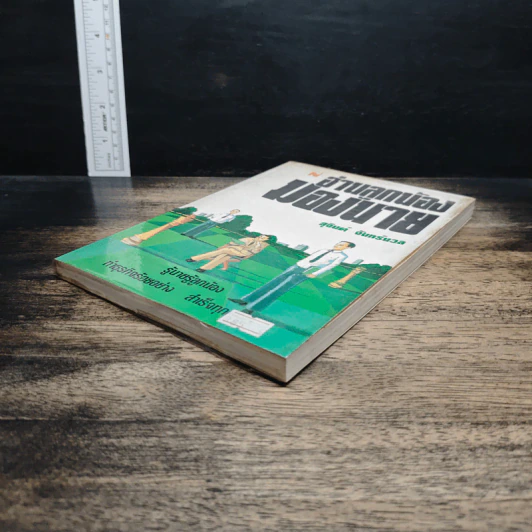 อ่านลูกน้องมองนาย - สุจินต์ จันทร์นวล รูปที่ 4
