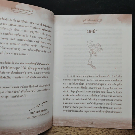 คืนชีวิตให้แผ่นดิน รูปที่ 7