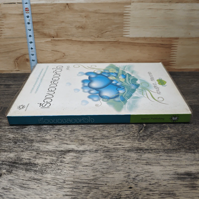เรื่องของสองหัวใจ รูปที่ 2