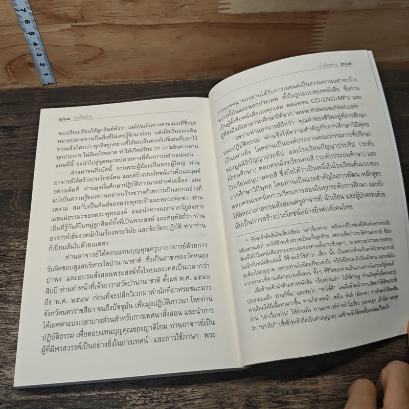 เรื่องท่านเล่า - ศรีวรา อิสสระ รูปที่ 9