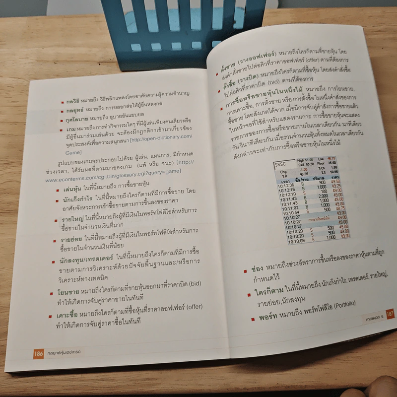 กลยุทธ์หุ้นเดย์เทรด - Smart Trader รูปที่ 10