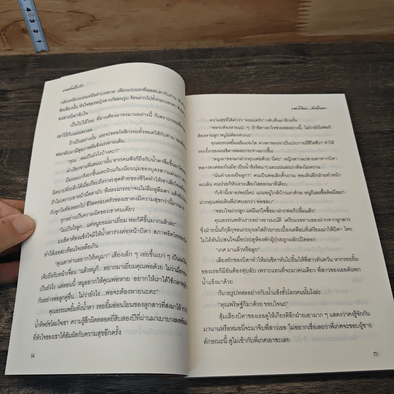 มนต์หนึ่งรัก - ทักษิณา รูปที่ 7