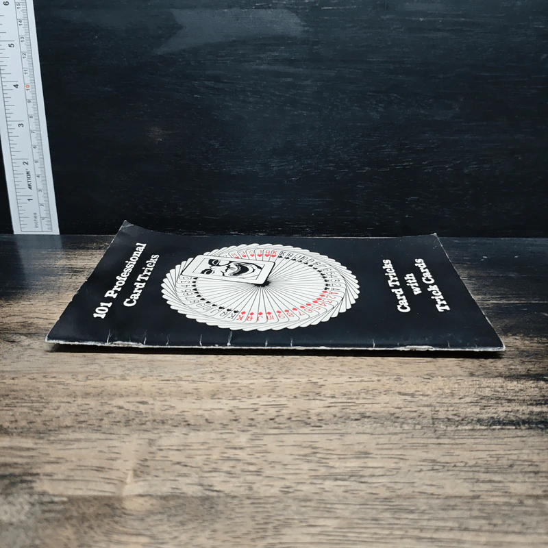101 Professional Card Tricks รูปที่ 3