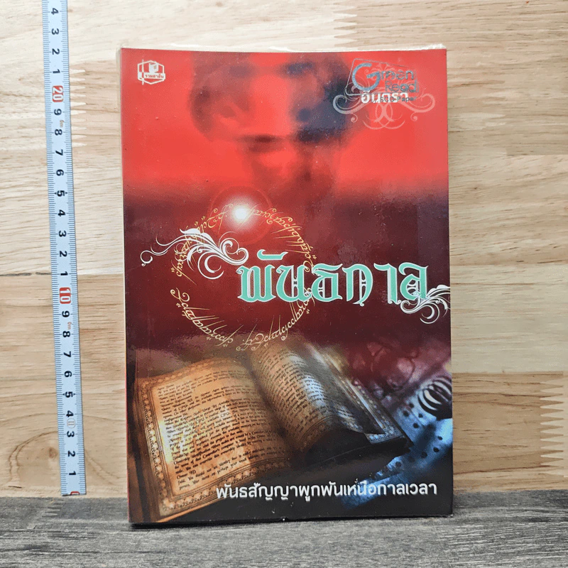 พันธกาล - อินตรา รูปที่ 1