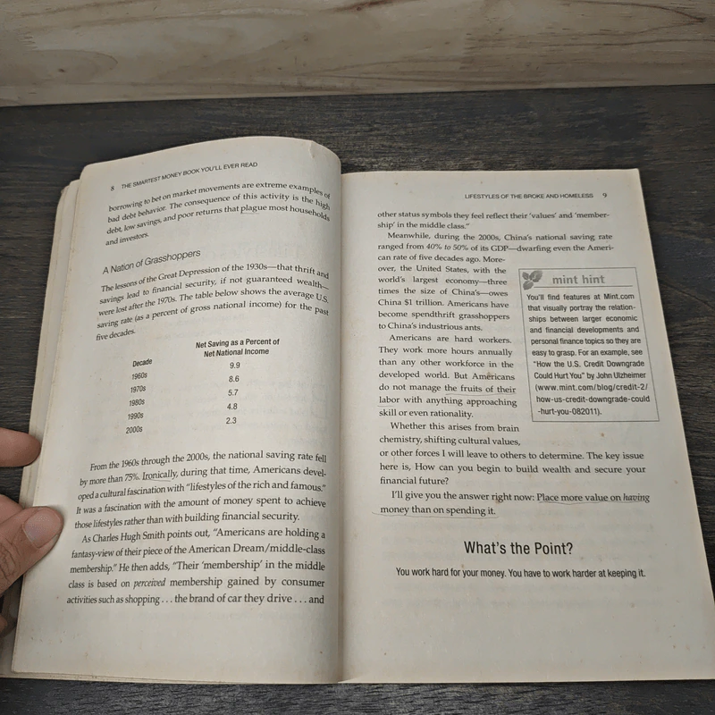The Smartest Money Book You'll Ever Read - Daniel R. Solin รูปที่ 8
