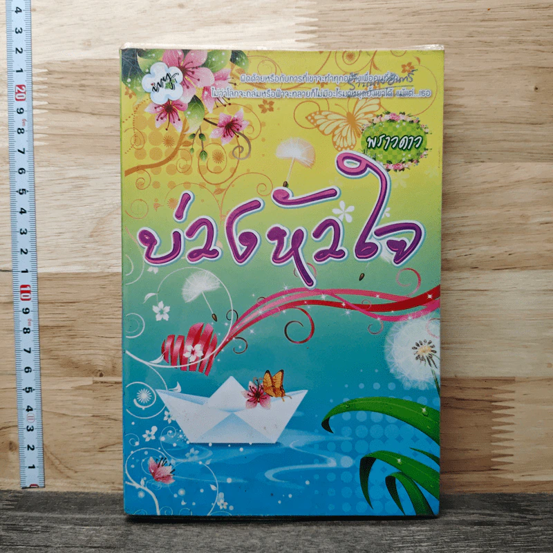 บ่วงหัวใจ - พรางดาว รูปที่ 1