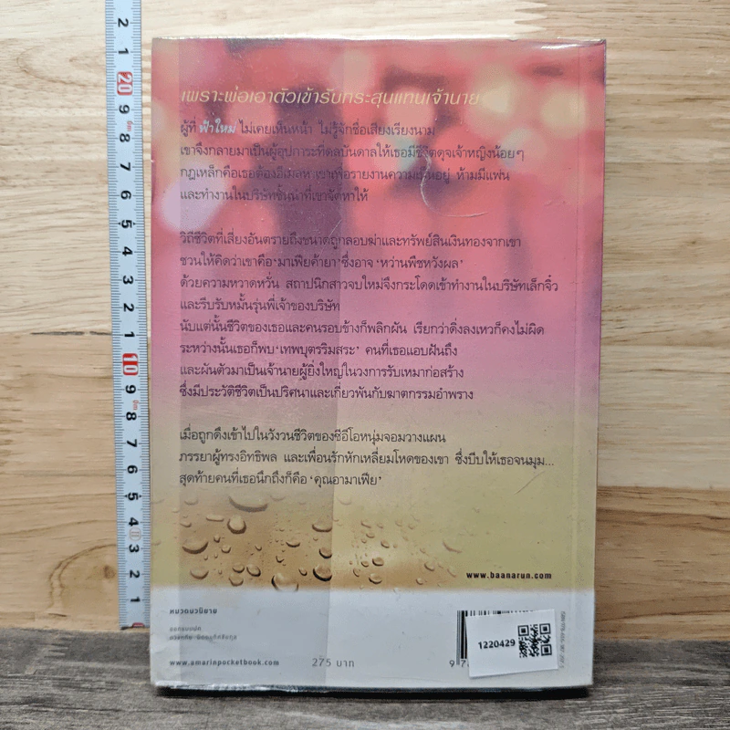 คุณอามาเฟีย - ชาครียา รูปที่ 5