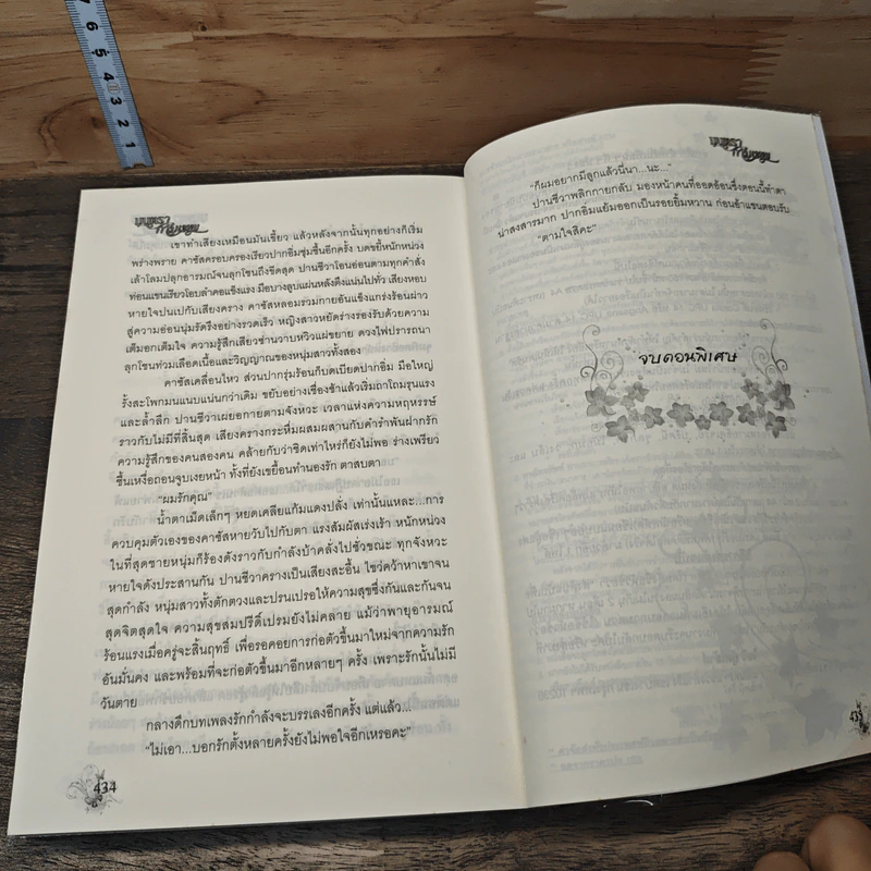 หนังสือ มนตรากามเทพ รูปที่ 7