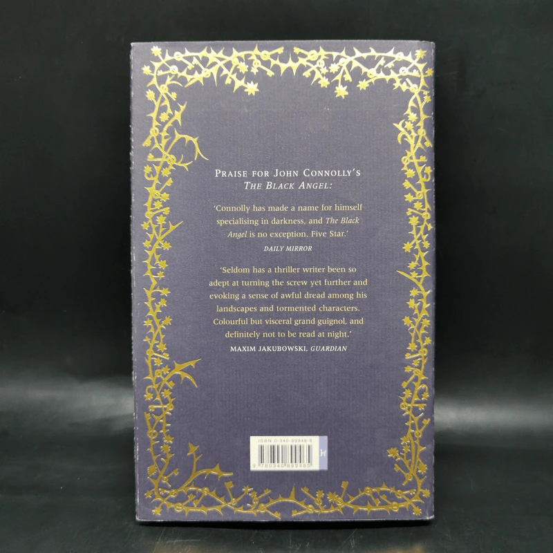 The Book of Lost Things - John Connolly รูปที่ 2