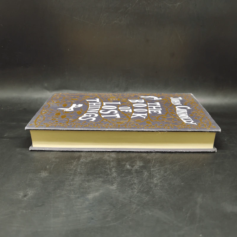 The Book of Lost Things - John Connolly รูปที่ 5