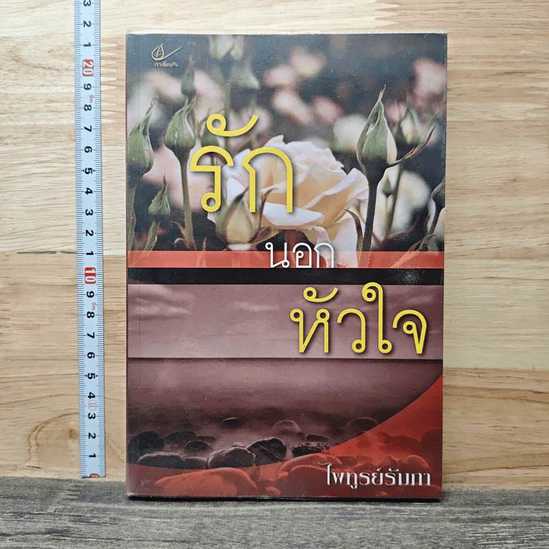 รักนอกหัวใจ - ไพฑูรย์รัมภา รูปที่ 1