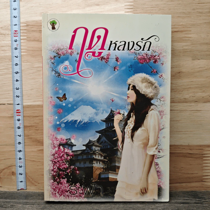 ฤดูหลงรัก - ระฟ้า รูปที่ 1