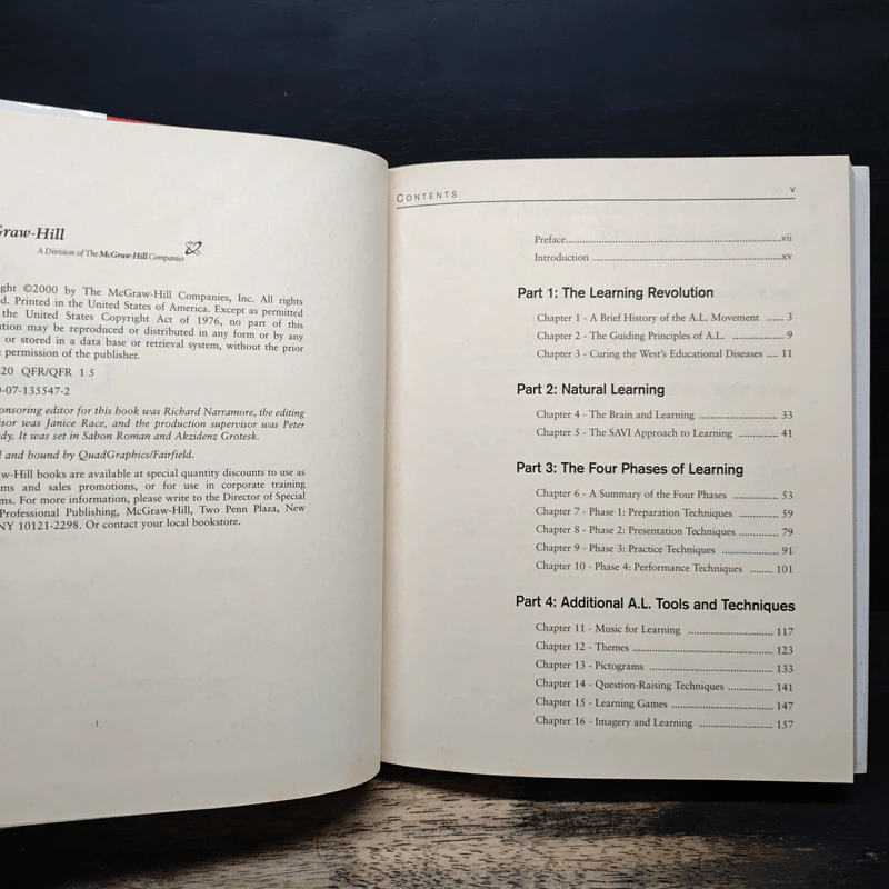 The Accelerated Learning Handbook - Dave Meier รูปที่ 6