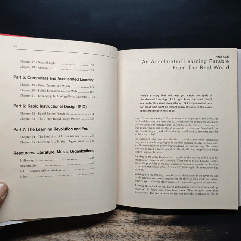 The Accelerated Learning Handbook - Dave Meier รูปที่ 7