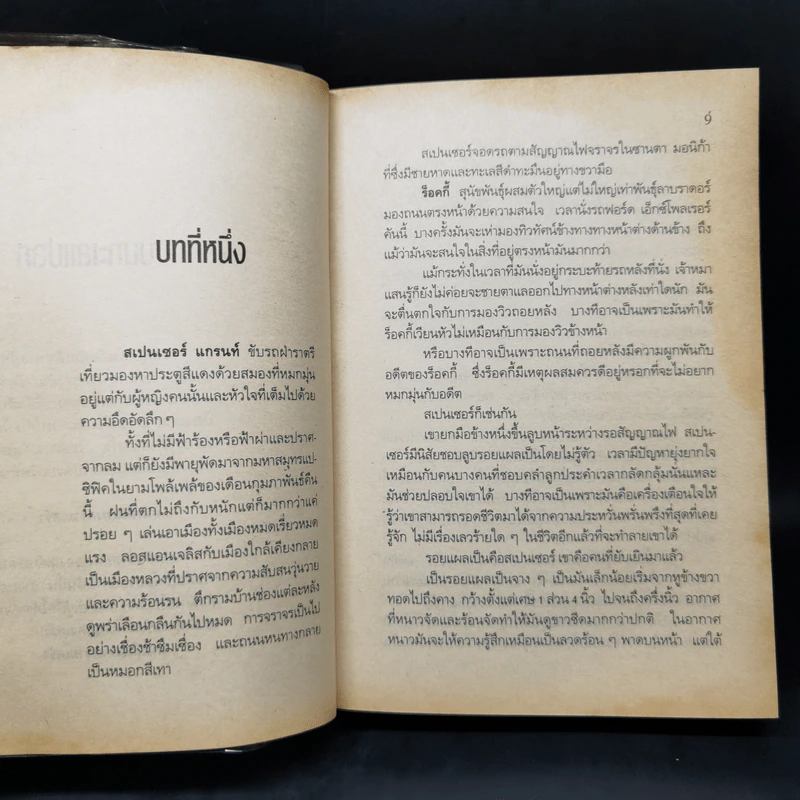 ล่าทะลุคอมพิวเตอร์ - Dean Koontz รูปที่ 10