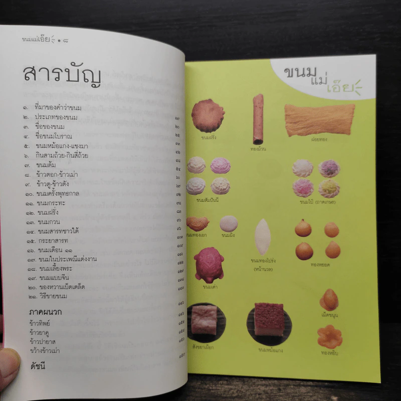 ขนมแม่เอ๊ย - ส.พลายน้อย รูปที่ 6