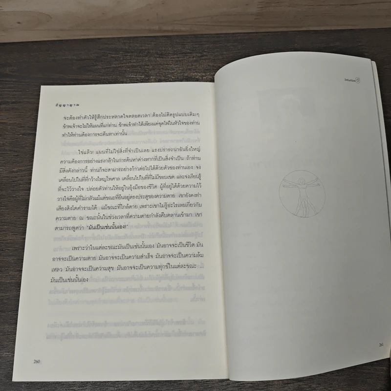 ปัญญาญาณ Intuition - Osho รูปที่ 9
