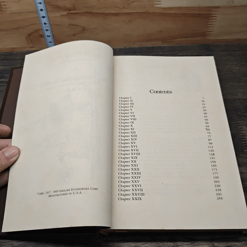 The Harvard Classics Collector's Edition รูปที่ 8