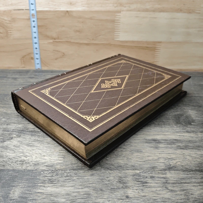 The Harvard Classics Collector's Edition รูปที่ 3