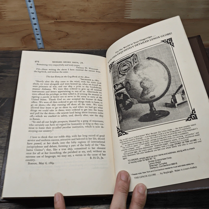 The Harvard Classics Collector's Edition รูปที่ 10