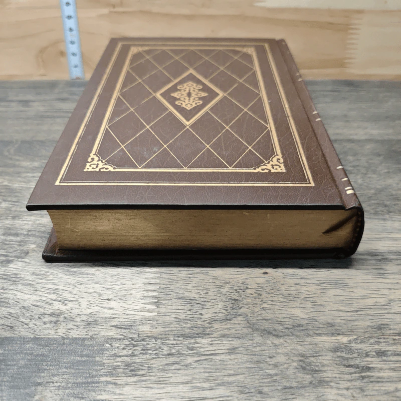The Harvard Classics Collector's Edition รูปที่ 4