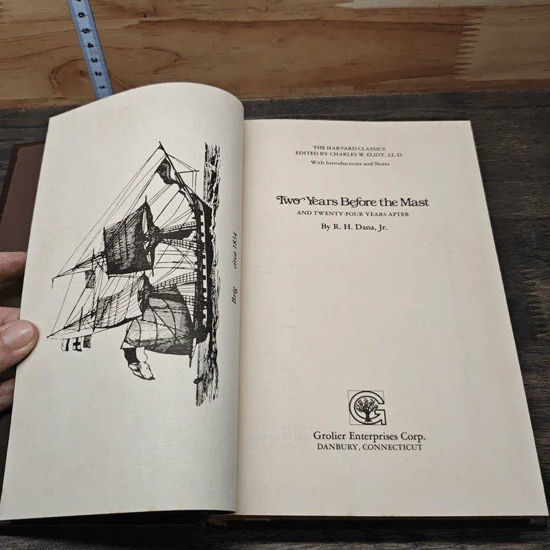 The Harvard Classics Collector's Edition รูปที่ 7
