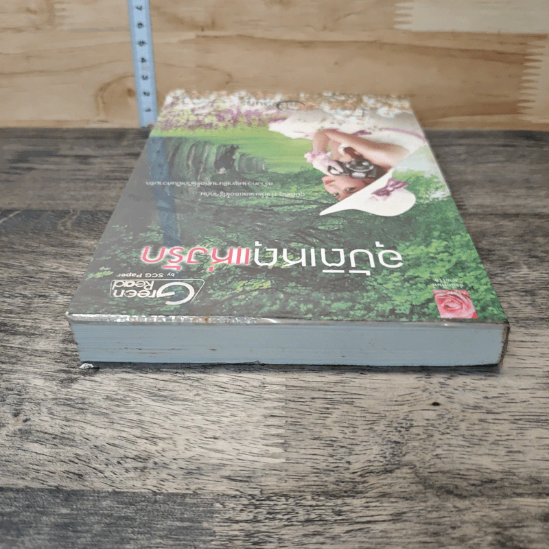อุบัติเหตุแห่งรัก - หนึ่งจันทร์ รูปที่ 4