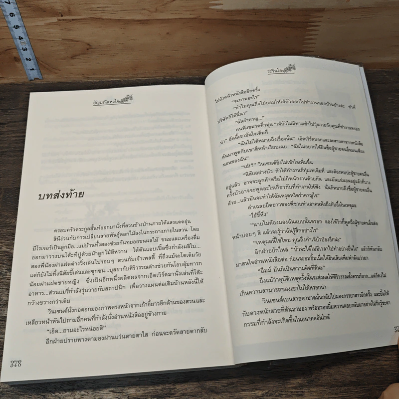 อัญมณีแห่งใจ - ระรินใจ รูปที่ 8