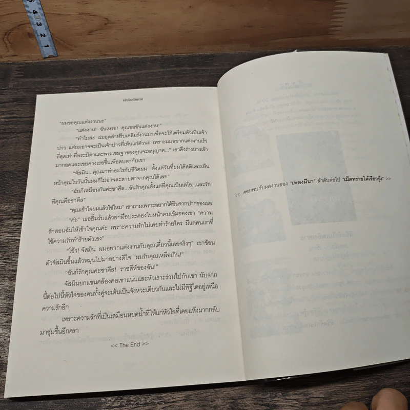 เล่ห์รักจรัสทราย - เพลงมีนา รูปที่ 8