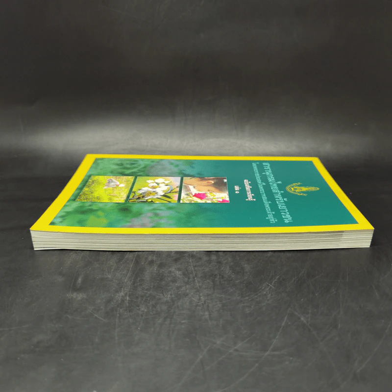 สารานุกรมไทยสำหรับเยาวชน  ฉบับเสริมการเรียนรู้ เล่ม 1 รูปที่ 5