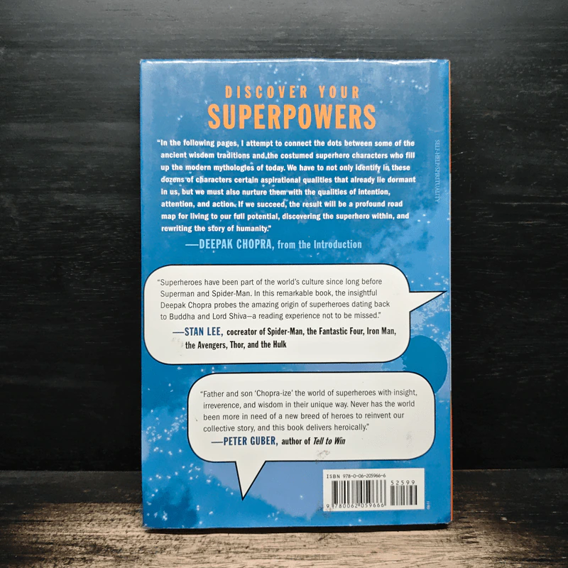 The Seven Spiritual Laws of Success - Deepak Chopra, Gotham Chopra รูปที่ 2