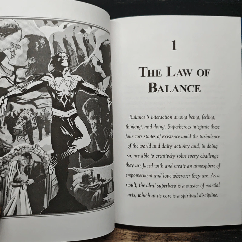 The Seven Spiritual Laws of Success - Deepak Chopra, Gotham Chopra รูปที่ 8