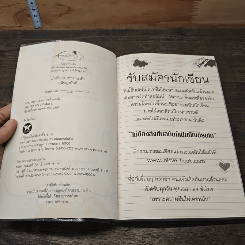 บ่วงวิวาห์ ปรารถนารัก - ณพิชญานันท์ รูปที่ 6