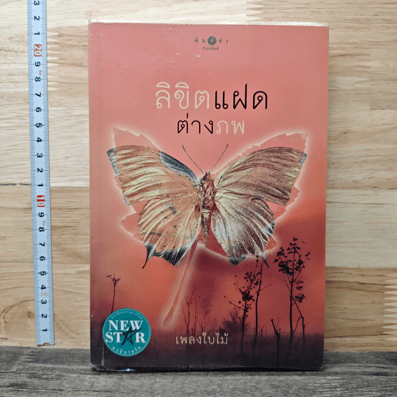 ลิขิตแฝดต่างภพ - เพลงใบไม้ รูปที่ 1