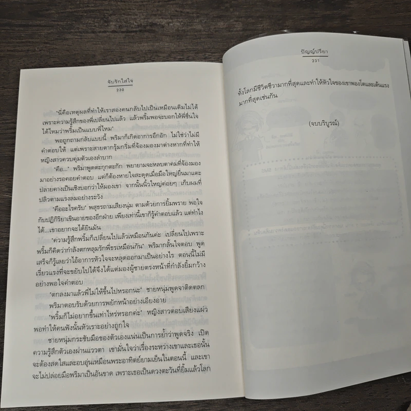 จับรักใส่ใจ - ปัญญ์ปรียา รูปที่ 8