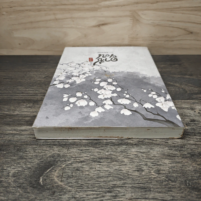 คาซียอน - Anasis รูปที่ 4