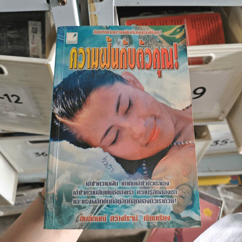 ความฝันกับตัวคุณ - สมลักษณ์ สว่างโรจน์ รูปที่ 1