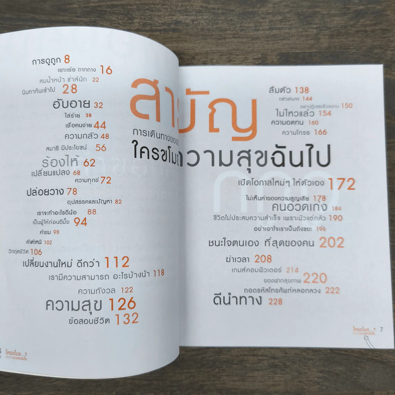 ใครขโมยความสุขฉันไป - ยูอี รูปที่ 7